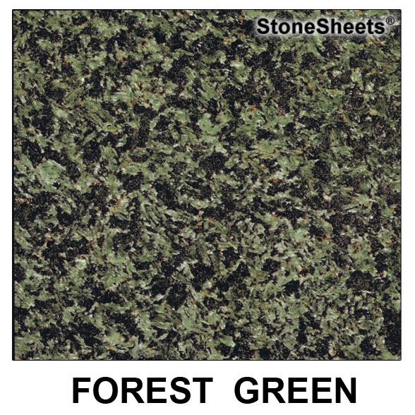 Forest Green